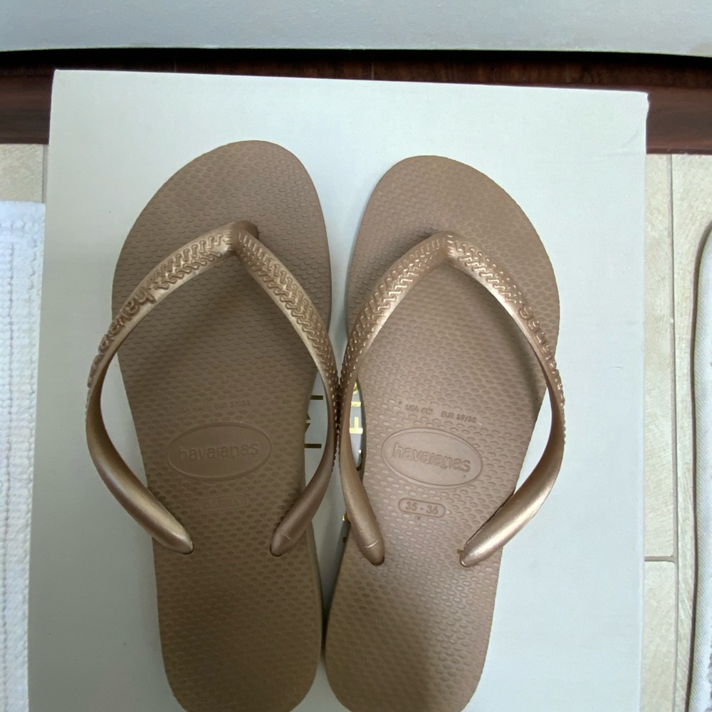 Havaianas Sandals